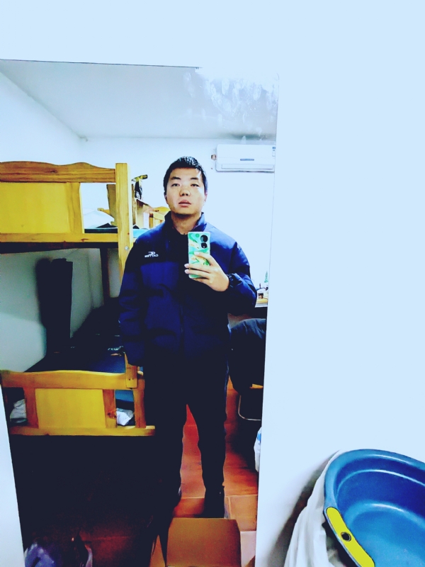 赤峎雾的第一张照片--武夷山婚介网