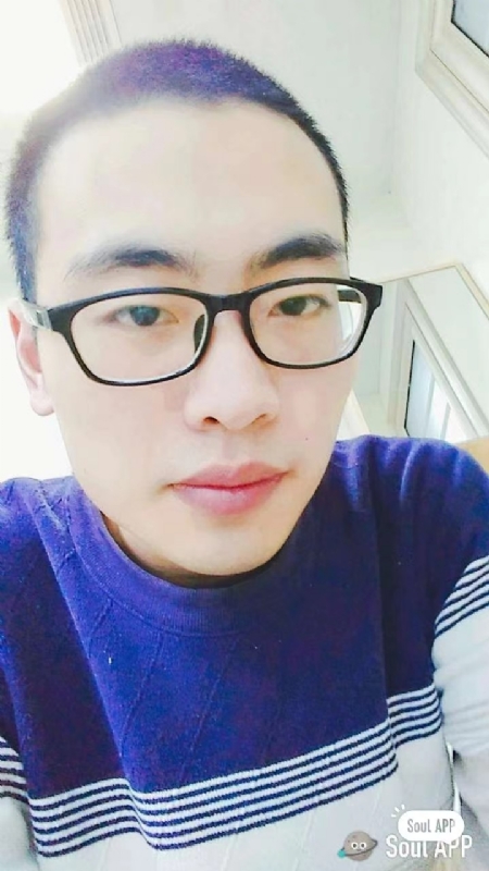 叶乘风的第一张照片--武夷山婚介网