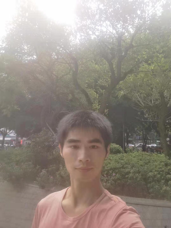 一天天的第一张照片--武夷山婚介网