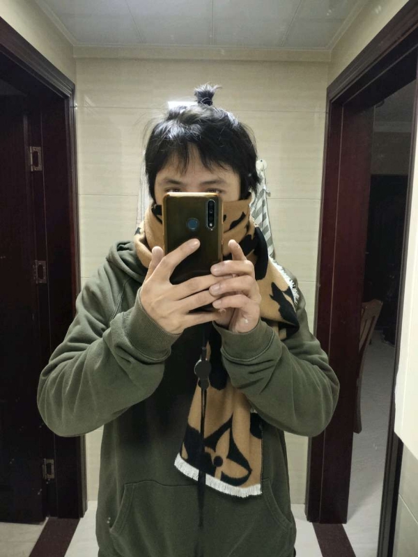 男技师的第一张照片--武夷山婚介网