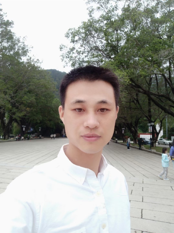 xu的第一张照片--武夷山婚介网