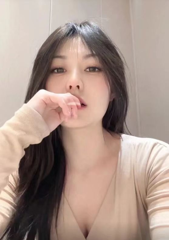 勾人心魂大美人的第一张照片--武夷山婚介网