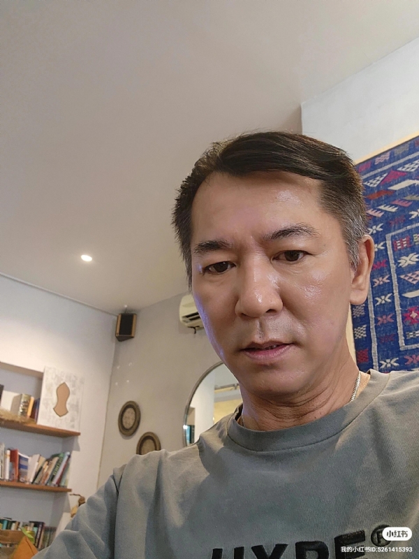 Gary黄的第一张照片--武夷山婚介网
