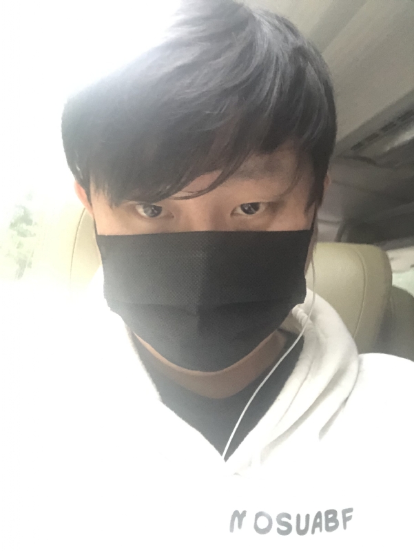沈国星的第一张照片--武夷山婚介网