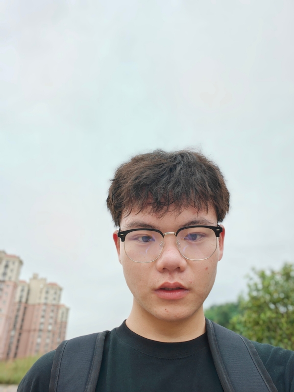 航澄的第一张照片--武夷山婚介网