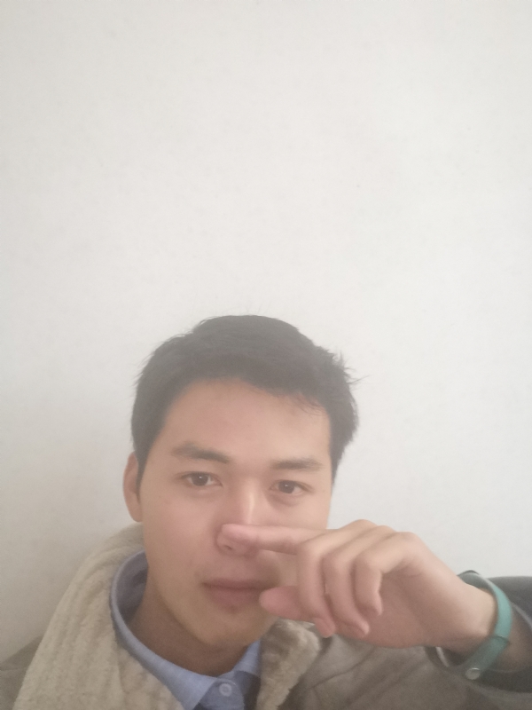随遇而安的第四张照片--武夷山婚介网