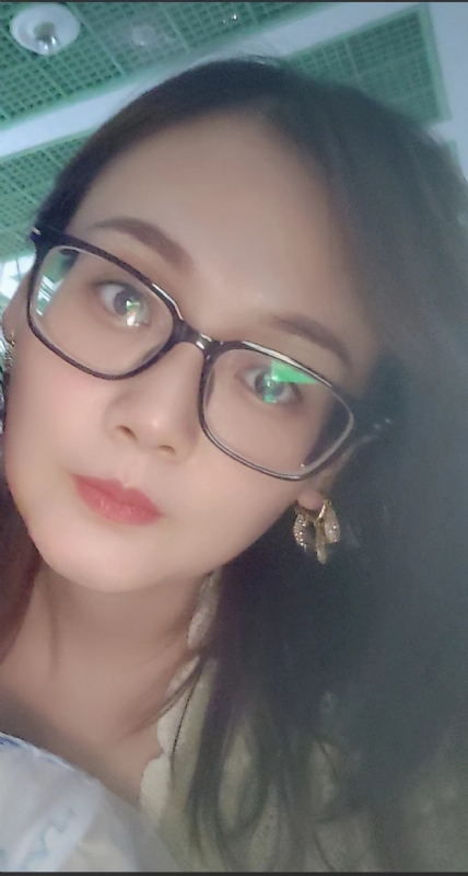 可可的第一张照片--武夷山婚介网