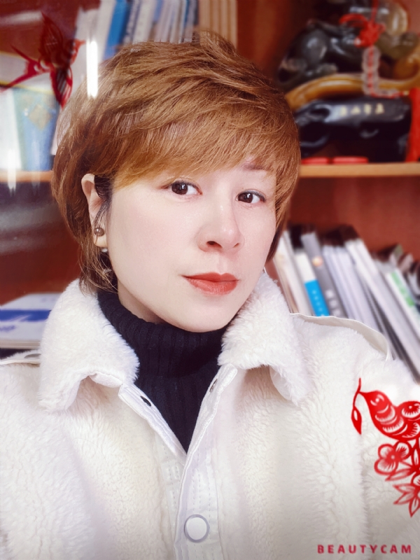 阳光百合的第一张照片--武夷山婚介网