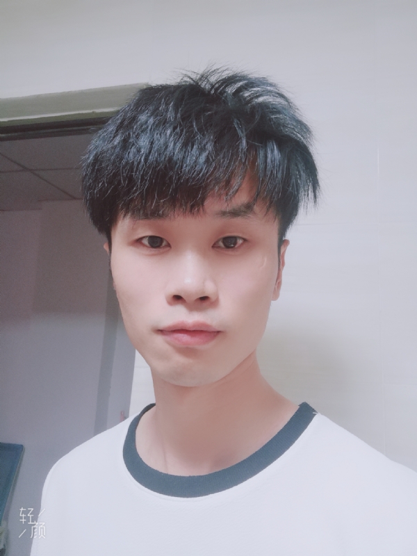 且听风吟的第二张照片--武夷山婚介网