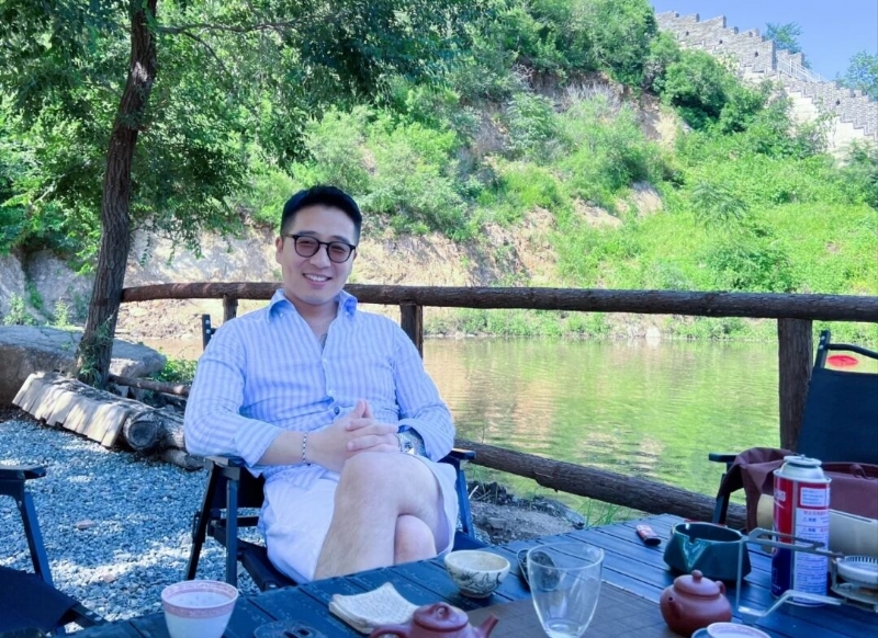 等待的第一张照片--武夷山婚介网