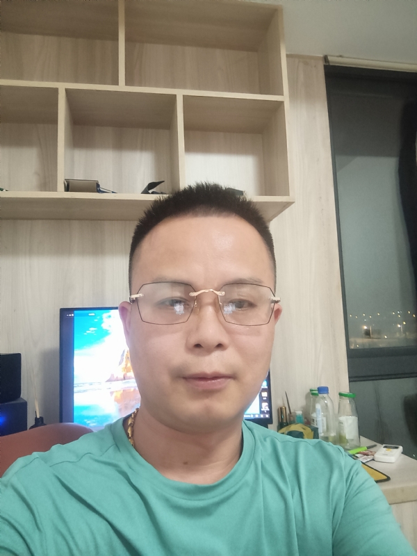 逍遥霸道的第一张照片--武夷山婚介网