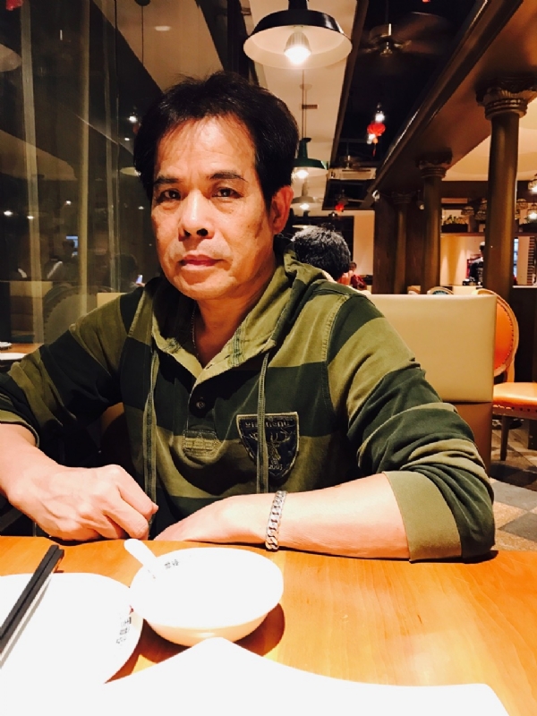 天马行空的第一张照片--武夷山婚介网