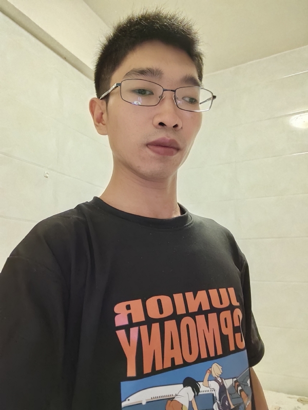 安然的第一张照片--武夷山婚介网