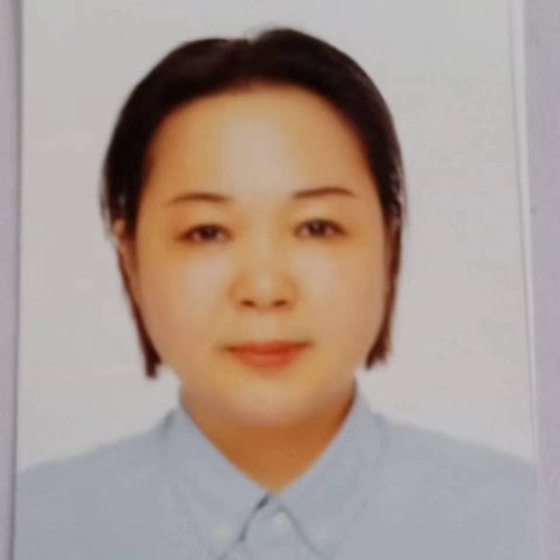 莲悦悦的第二张照片--武夷山婚介网