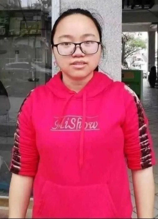 简单的第一张照片--武夷山婚介网