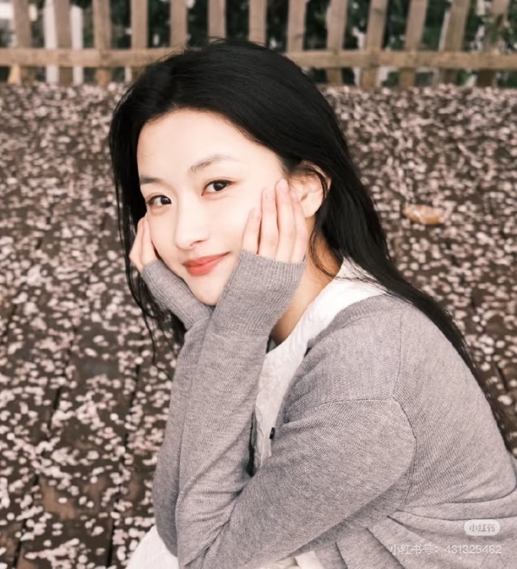 江小姐的第一张照片--武夷山婚介网