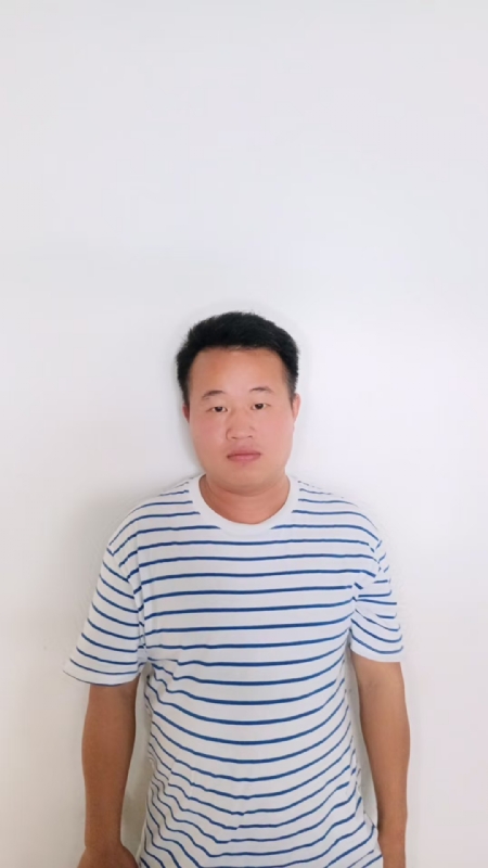 楠哥的第一张照片--武夷山婚介网