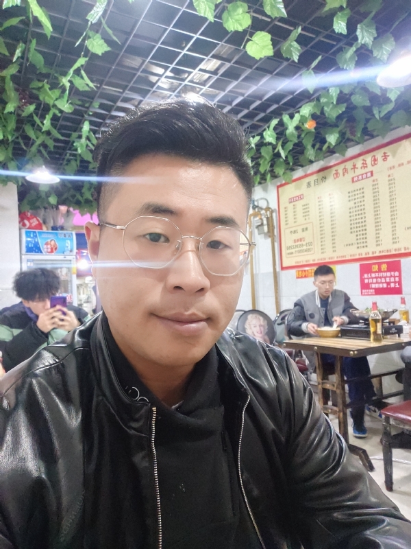独行的天秤的第一张照片--武夷山婚介网