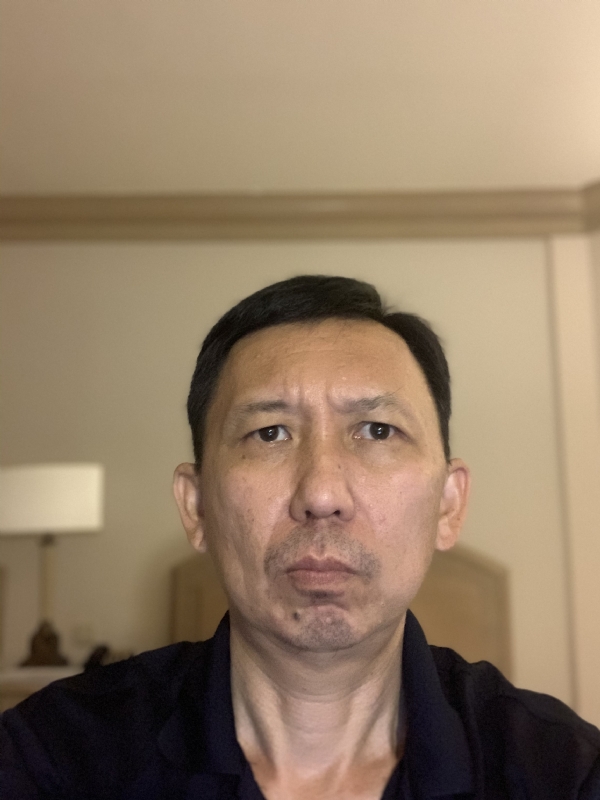 阿川的第一张照片--武夷山婚介网