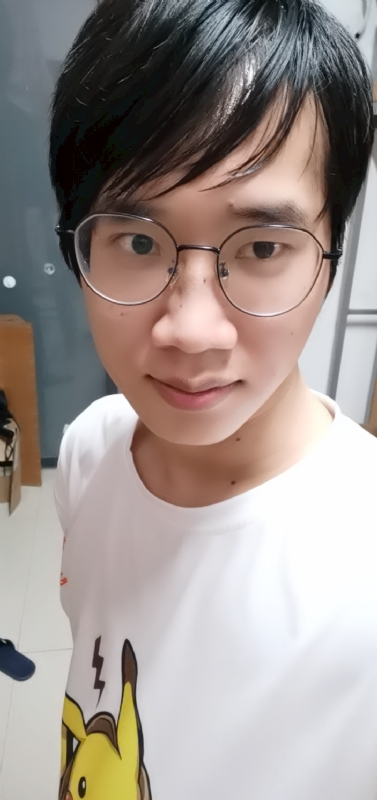 青栀如初的第一张照片--武夷山婚介网