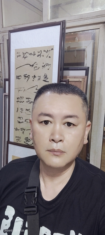 永恒的瞬间的第一张照片--武夷山婚介网