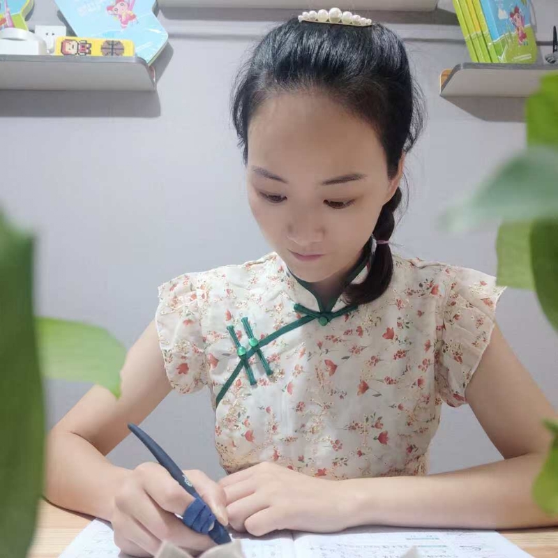 珊珊的第一张照片--武夷山婚介网