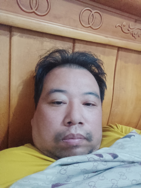 好好男人的第一张照片--武夷山婚介网
