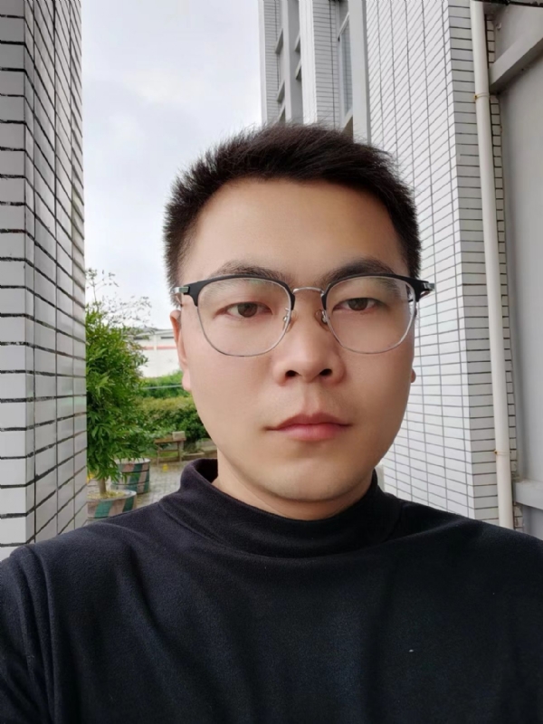 无限可能的第一张照片--武夷山婚介网
