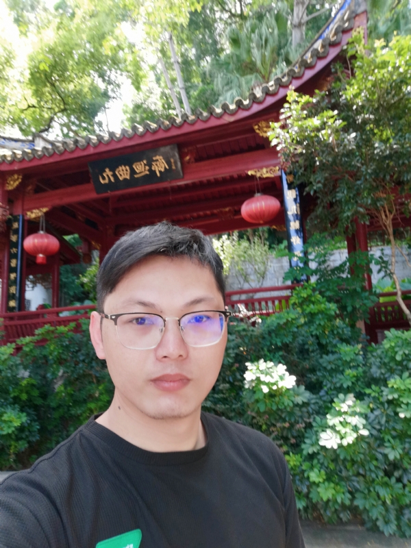 墨枫的第一张照片--武夷山婚介网