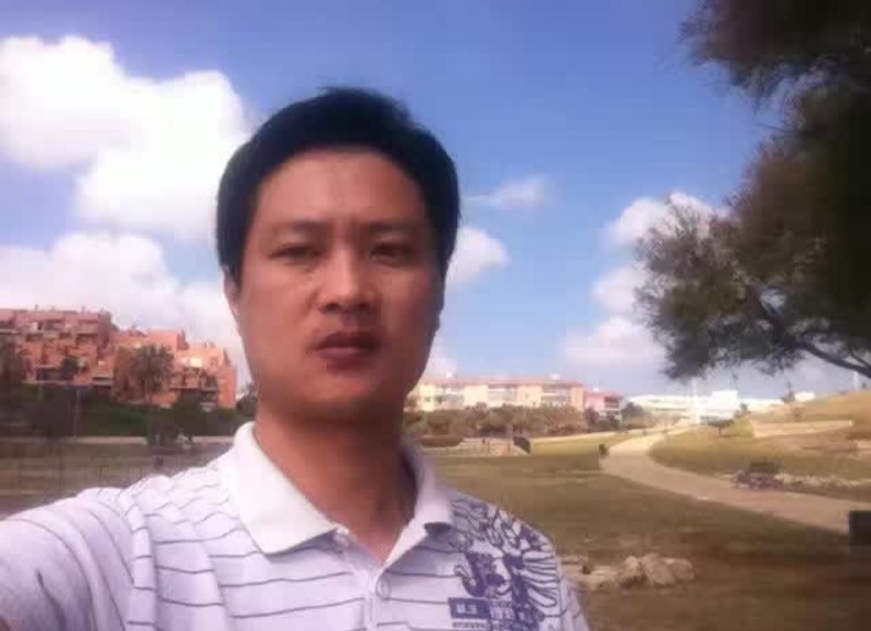 钟志的第二张照片--武夷山婚介网