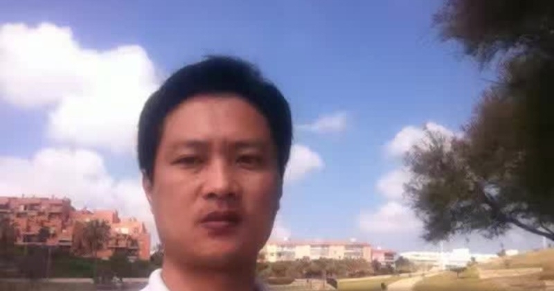 钟志的第三张照片--武夷山婚介网