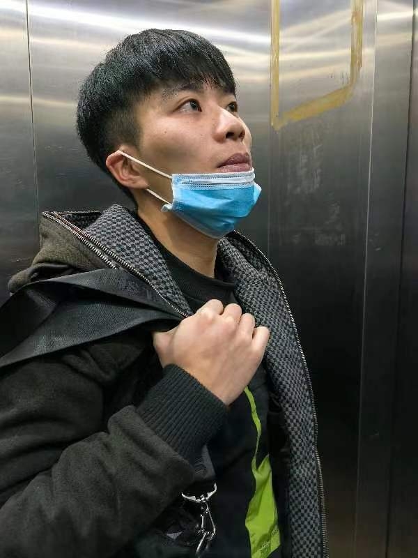 漂流的第二张照片--武夷山婚介网