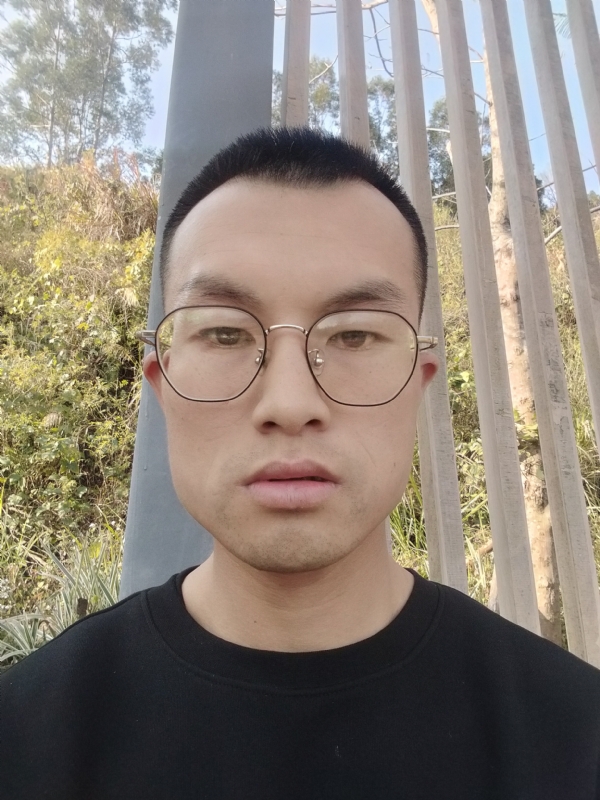林子的第一张照片--武夷山婚介网