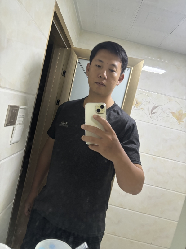 Lance的第二张照片--武夷山婚介网