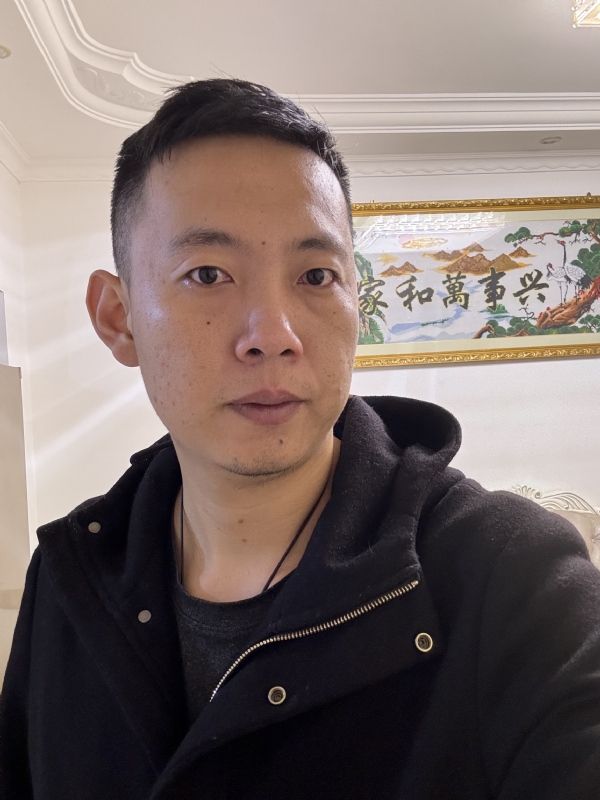 Lance的第三张照片--武夷山婚介网