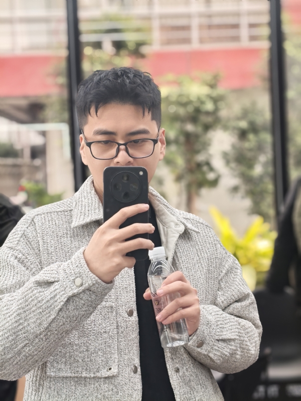沙包的第一张照片--武夷山婚介网