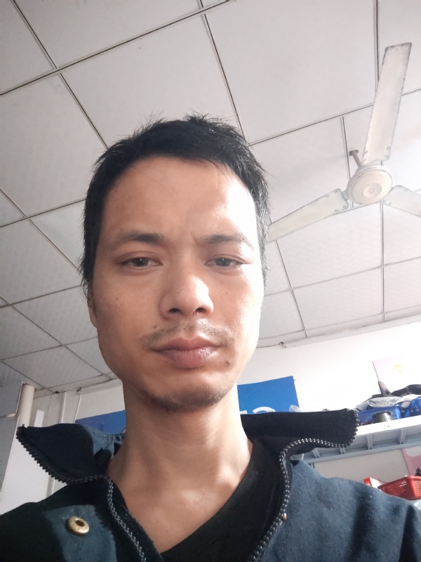 小康的第一张照片--武夷山婚介网