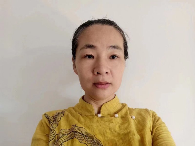 阿为的第三张照片--武夷山婚介网