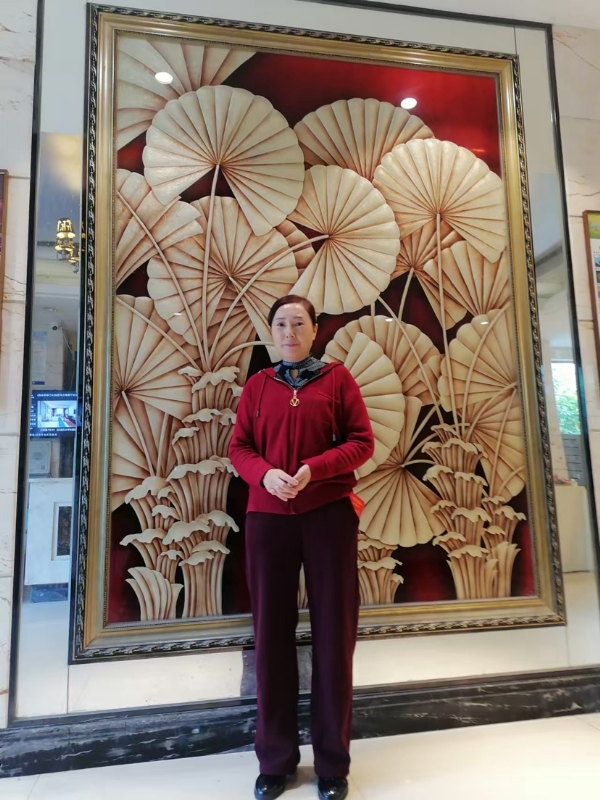 一米阳光的第一张照片--武夷山婚介网
