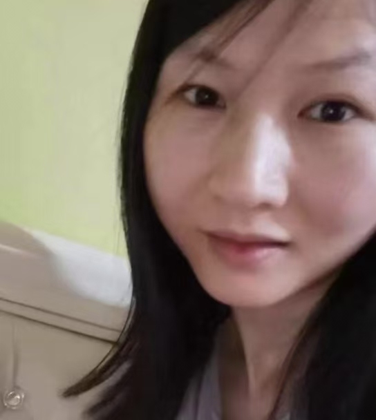 嫣然的第一张照片--武夷山婚介网