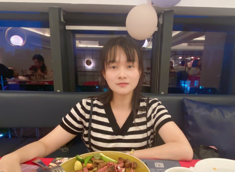 从心出发的第一张照片--武夷山婚介网