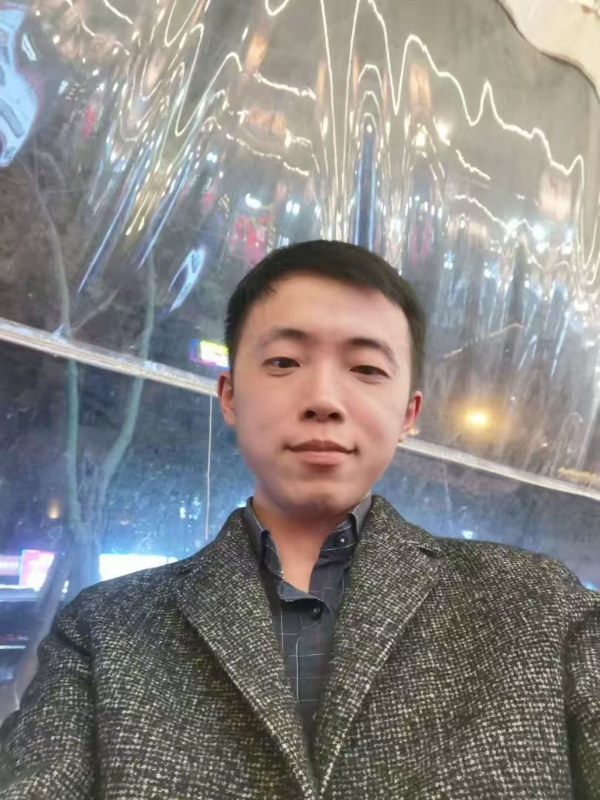 孤客的第一张照片--武夷山婚介网