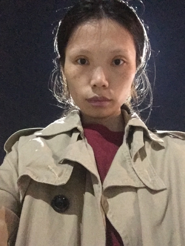 小白的第一张照片--武夷山婚介网