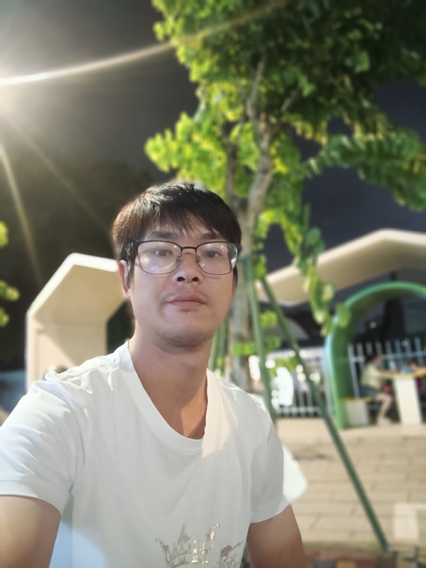 任豐的第二张照片--武夷山婚介网