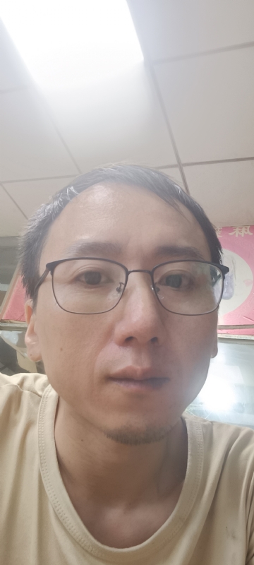 想胖的瘦子的第一张照片--武夷山婚介网