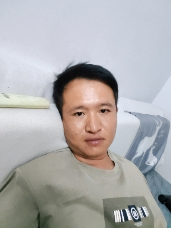 陌生人的第三张照片--武夷山婚介网