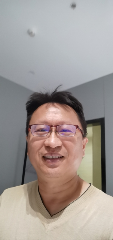 台皖佬徽阿狼的第一张照片--武夷山婚介网