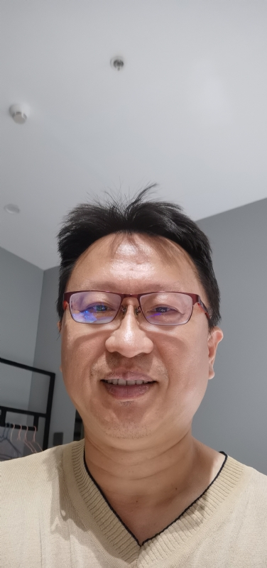 台皖佬徽阿狼的第三张照片--武夷山婚介网
