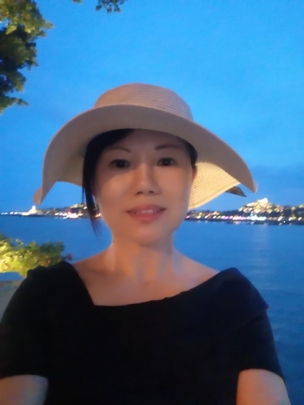 一心的第一张照片--武夷山婚介网