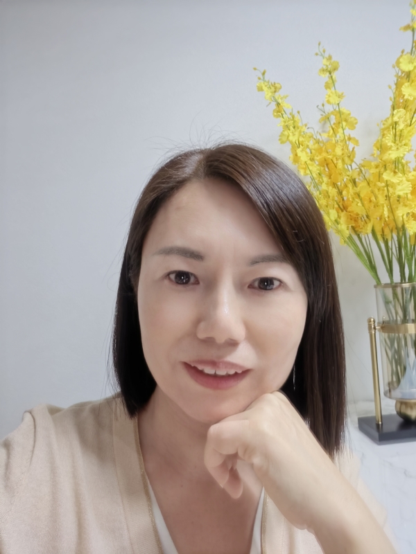 一心的第二张照片--武夷山婚介网